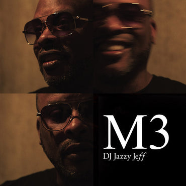 M3 [CD] (ONLINE ORDER ONLY)