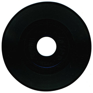 Free ft. Spank Rock [Vinyl] (ONLINE ORDER ONLY)