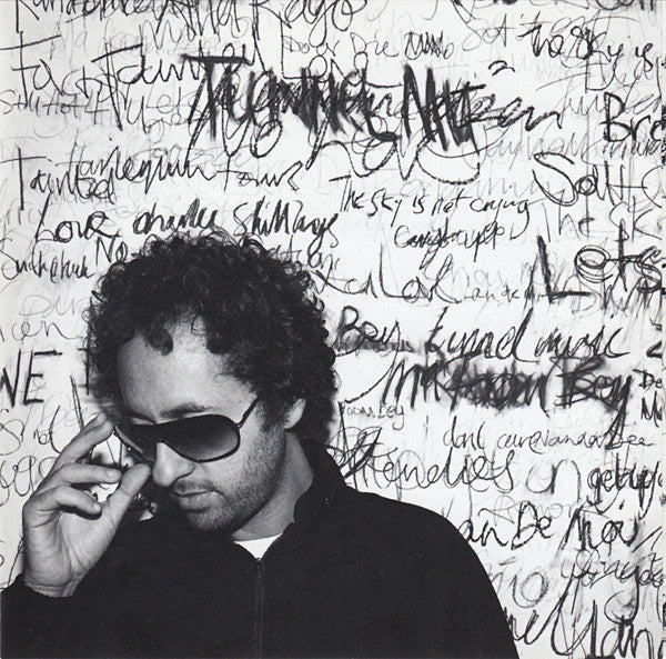 Playgroup (Ltd Ed O-Card) [CD] (ONLINE ORDER ONLY)