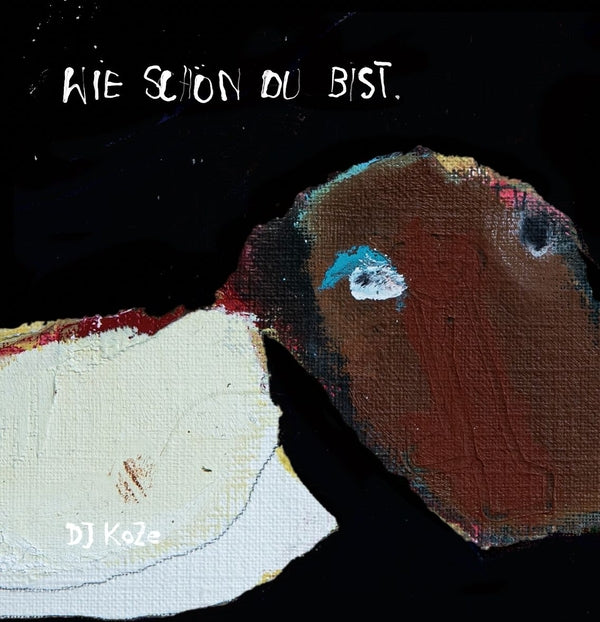 Wie Schon Du Bist Ep [Vinyl]