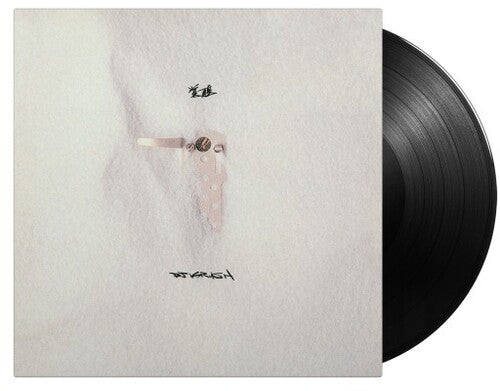 DJ Krush - DJ Krush (180 Gram Vinyl) [Import] (2 Lp's) [Vinyl] (ONLINE ORDER ONLY)