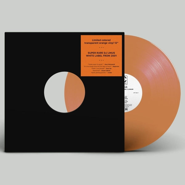 Underground/U-Bahn [Vinyl]