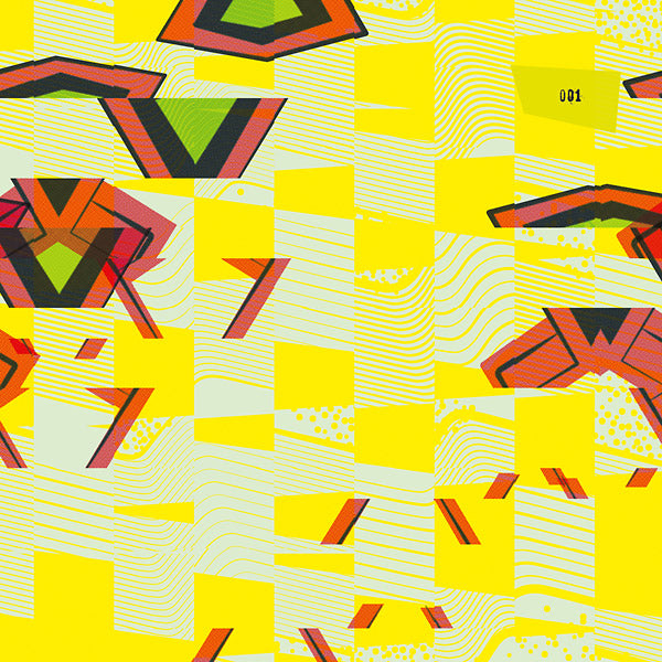 DJ MARFOX - Revolucao 2005 - 2008 [Vinyl] (ONLINE ORDER ONLY)