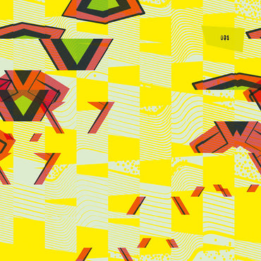 DJ MARFOX - Revolucao 2005 - 2008 [Vinyl] (ONLINE ORDER ONLY)