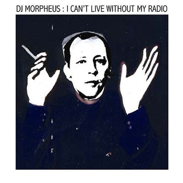 I Can't Live Without My Radio [CD] (ONLINE ORDER ONLY)