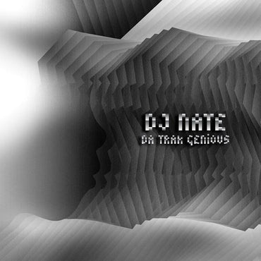 Da Trak Genious [CD] (ONLINE ORDER ONLY)