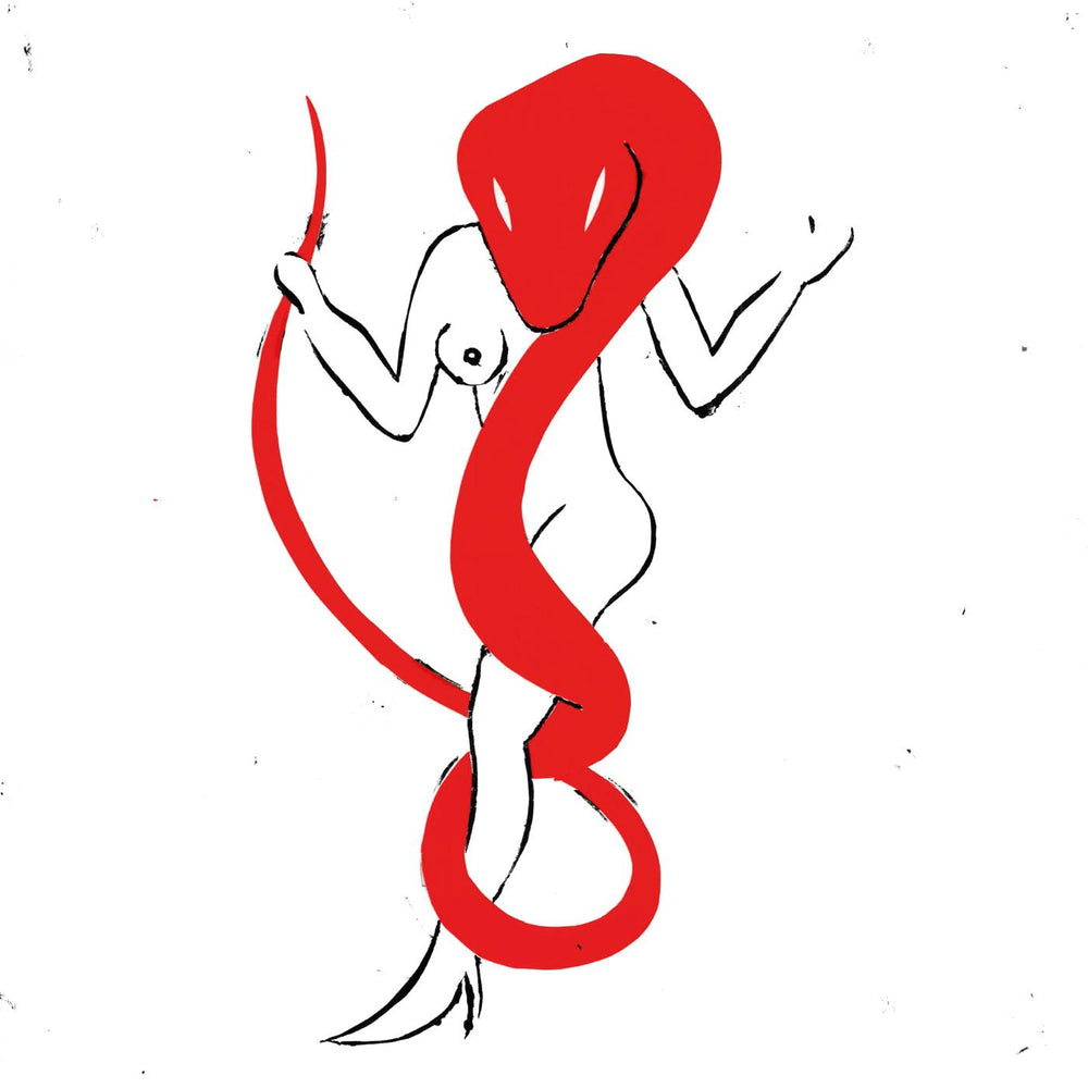 DJ Nigga Fox - Cranio [Vinyl] (ONLINE ORDER ONLY)