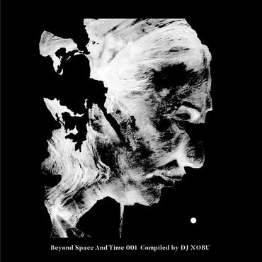 DJ NOBU - DJ Nobu Presents: Beyond Space And Time 001 [Vinyl] (ONLINE ORDER ONLY)