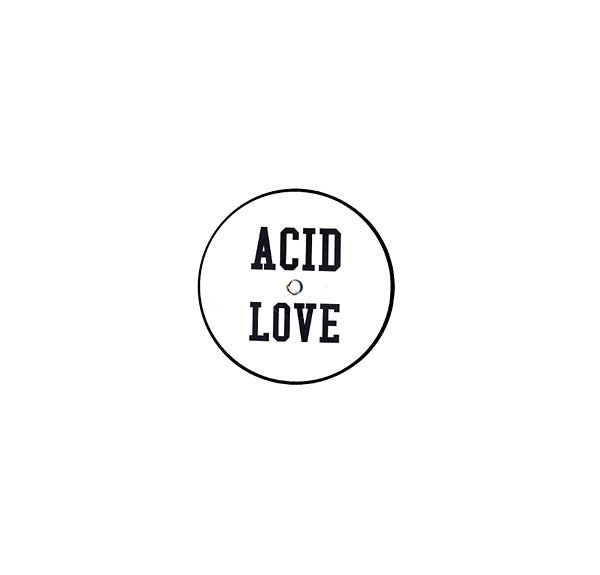 Acid Love [Vinyl]