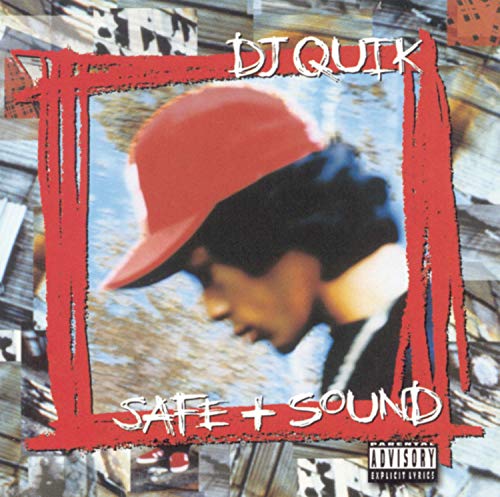 Safe + Sound [CD] (ONLINE ORDER ONLY)