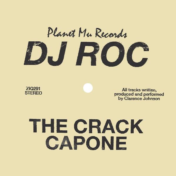 Crack Capone [CD] (ONLINE ORDER ONLY)