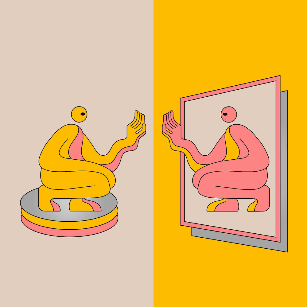 Mirrors [CD]