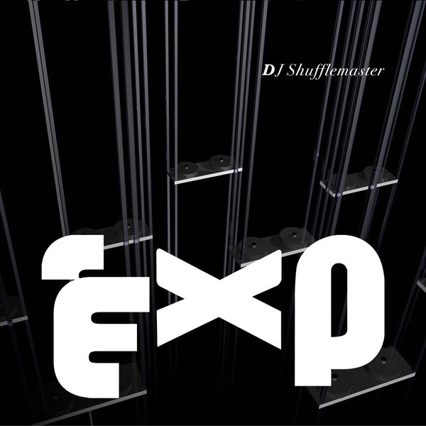 DJ SHUFFLEMASTER - EXP [Vinyl]