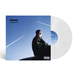 Nomad [Translucent LP] [Vinyl] (ONLINE ORDER ONLY)