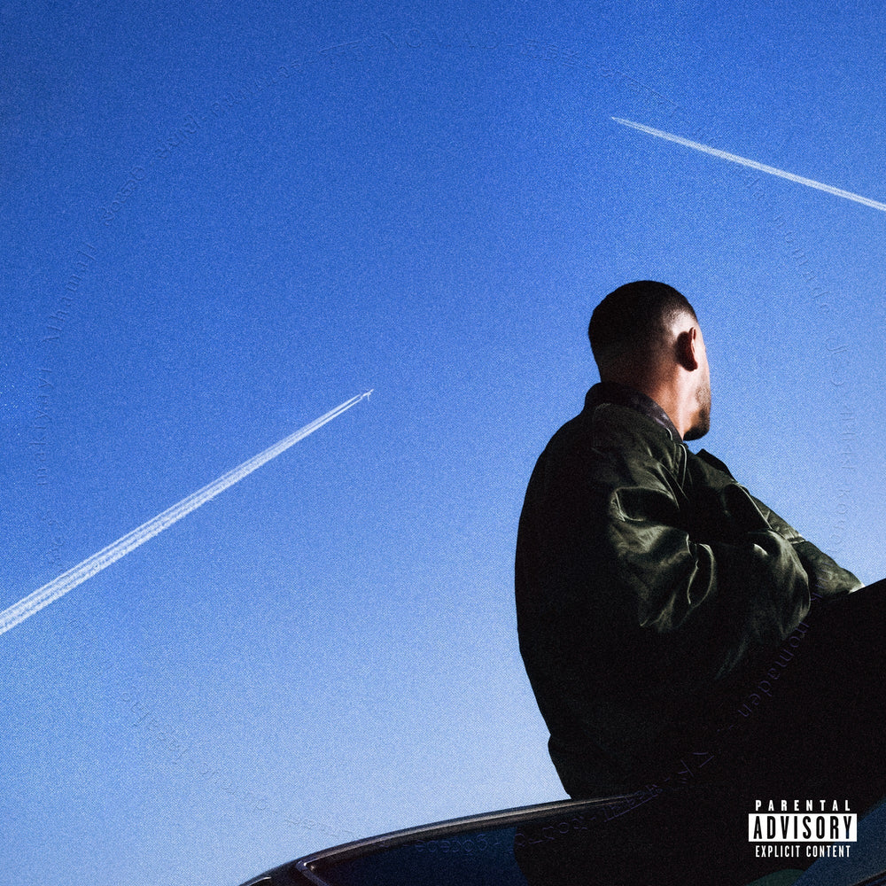 Nomad [Translucent LP] [Vinyl] (ONLINE ORDER ONLY)