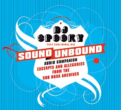 Sound Unbound [CD] (ONLINE ORDER ONLY)