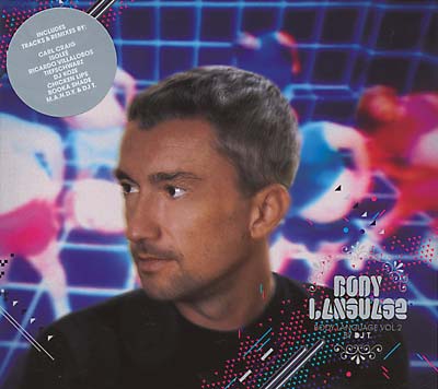 Body Language 2 [CD] (ONLINE ORDER ONLY)