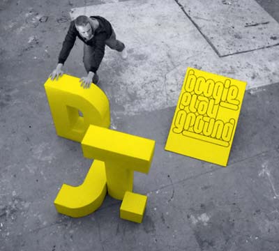 DJ T. - Boogie Playground [CD] (ONLINE ORDER ONLY)