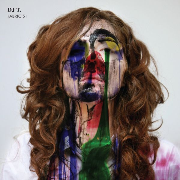 Fabric 51 : [CD] (ONLINE ORDER ONLY)
