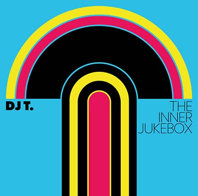 The Inner Jukebox [CD]