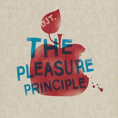 The Pleasure Principle [CD]