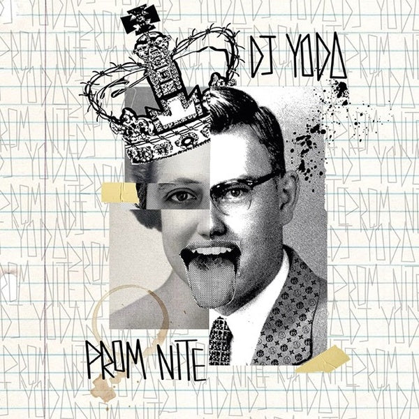 DJ YODA - Prom Nite [Vinyl]