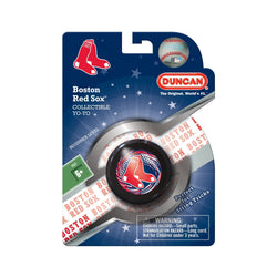 Boston Red Sox Yo-Yo (ONLINE ORDER ONLY)