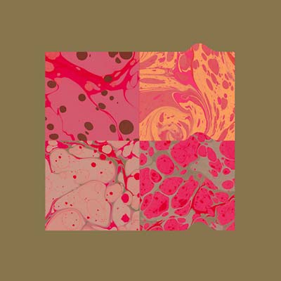 Django Django - Storm [Vinyl] (ONLINE ORDER ONLY)