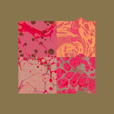 Django Django - Storm [Vinyl] (ONLINE ORDER ONLY)