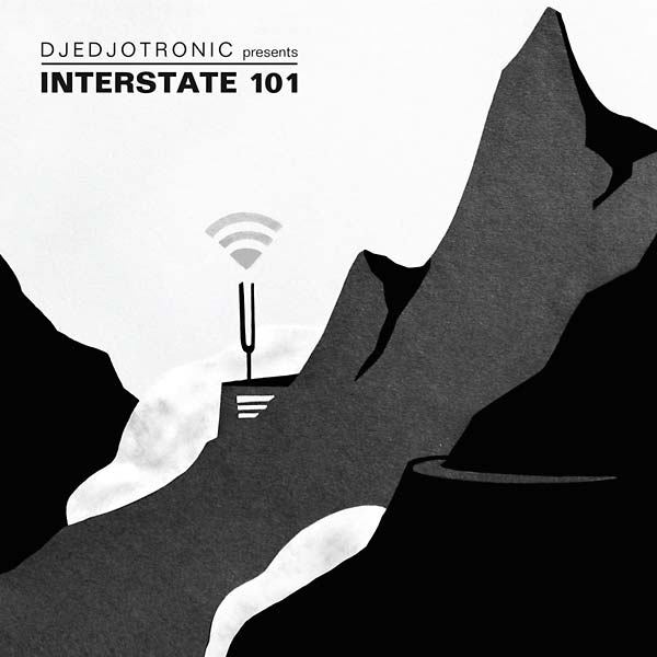 Interstate 101 [CD] (ONLINE ORDER ONLY)