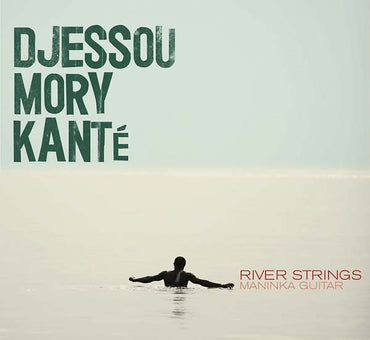 River Strings [CD] (ONLINE ORDER ONLY)