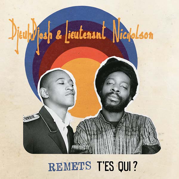 Remets T'es Qui? [CD]