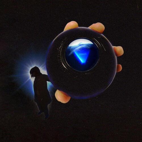 Decide [Vinyl]