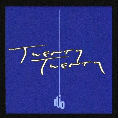 Djo - Twenty Twenty [Vinyl] (ONLINE ORDER ONLY)