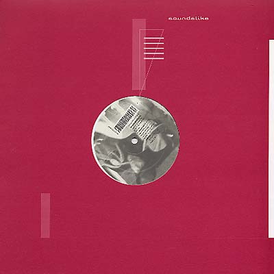 DJS COLLAPSE - Jaw Funk [Vinyl]