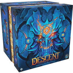 Descent: Legends of the Dark (ONLINE ORDER ONLY)