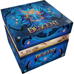 Descent: Legends of the Dark (ONLINE ORDER ONLY)