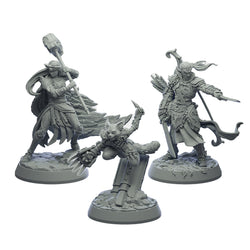 Descent: Legends of the Dark - The Betrayer's War (ONLINE ORDER ONLY)