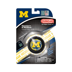 Michigan Wolverines Yo-Yo (ONLINE ORDER ONLY)