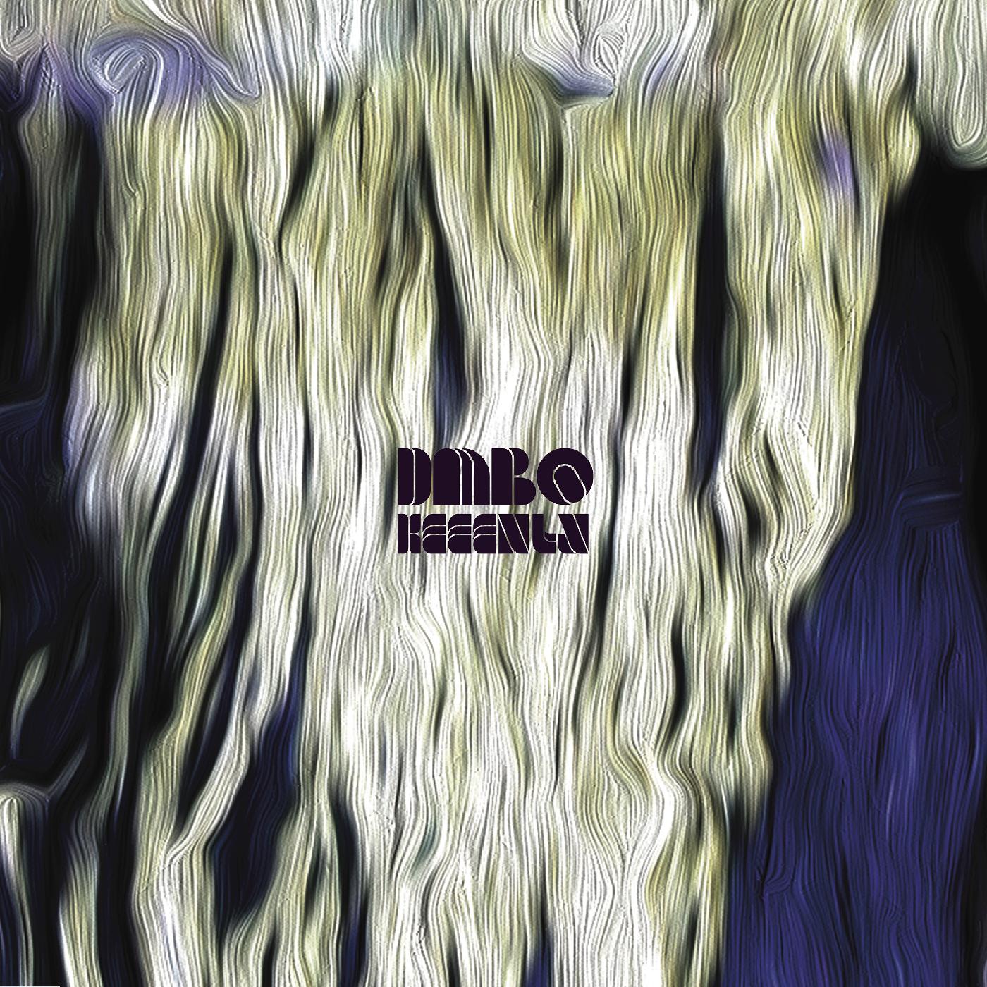 DMBQ - Keenly [Vinyl] (ONLINE ORDER ONLY)