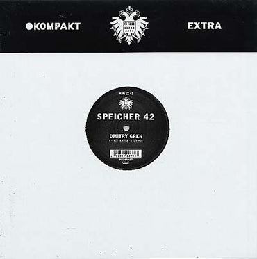Speicher 42 [Vinyl] (ONLINE ORDER ONLY)
