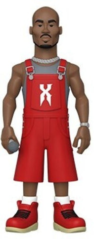 DMX - FUNKO VINYL GOLD 5: DMX (Vinyl Figure) [Action Figure] (Online Order Only) (ONLINE ORDER ONLY)