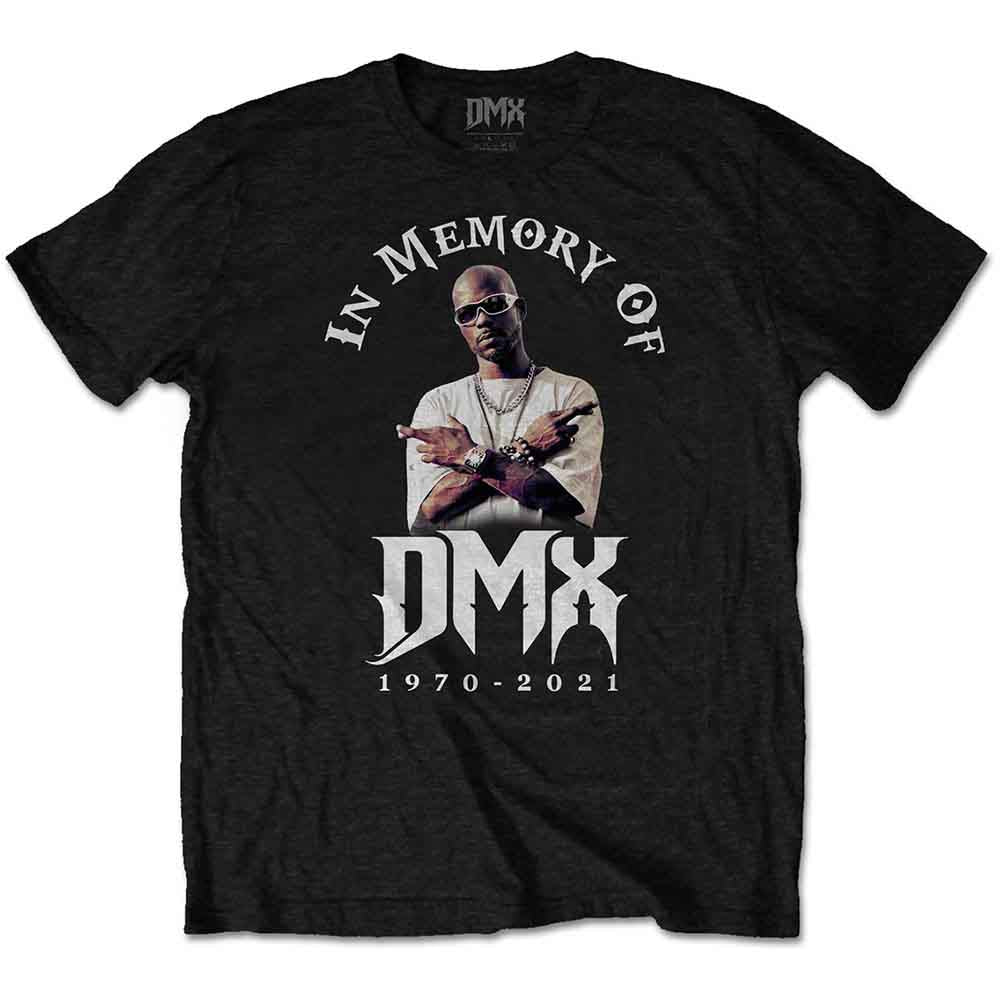 In Memory [] (ONLINE ORDER ONLY)