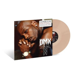 Let Us Pray: Chapter X (Limited Edition, Translucent Tan Colored Vinyl, 12" Extended Play) [Vinyl] (ONLINE ORDER ONLY)