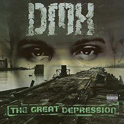The Great Depression [Explicit Content] (2 Lp's) [Vinyl]