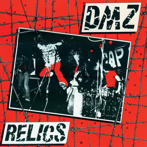 Relics (180g Ltd Edition) [Vinyl] (ONLINE ORDER ONLY)