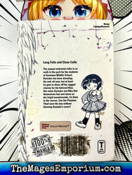 D.N. Angel Vol 2 Hardcover (Online Order Only)