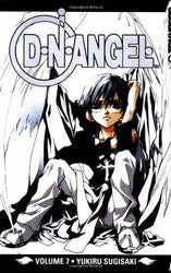 D.N. Angel Vol 7 (Online Order Only)