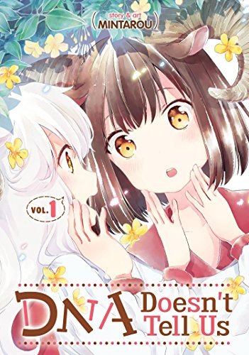 DNA Doesn't Tell Us Vol 1 (Online Order Only)