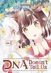 DNA Doesn't Tell Us Vol 1 (Online Order Only)